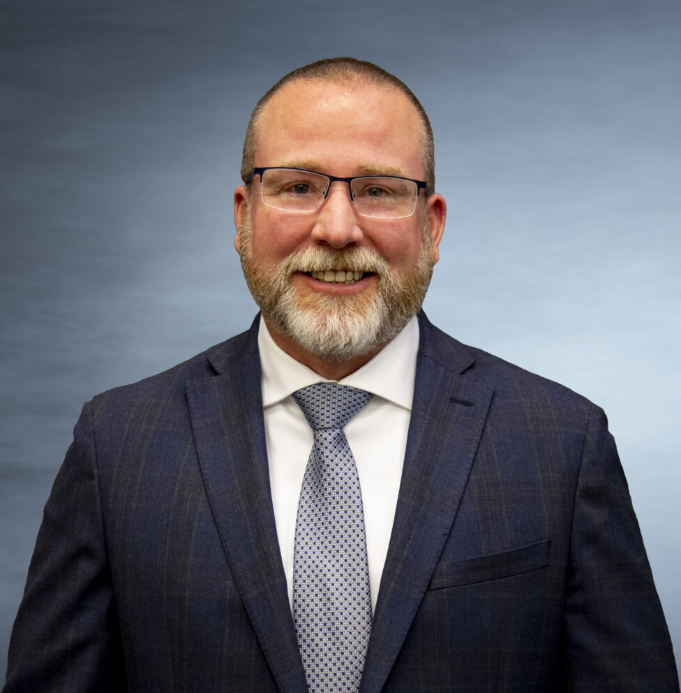 NDOW Director Alan Jenne